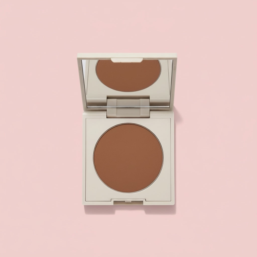 FACE & BODY BRONZER