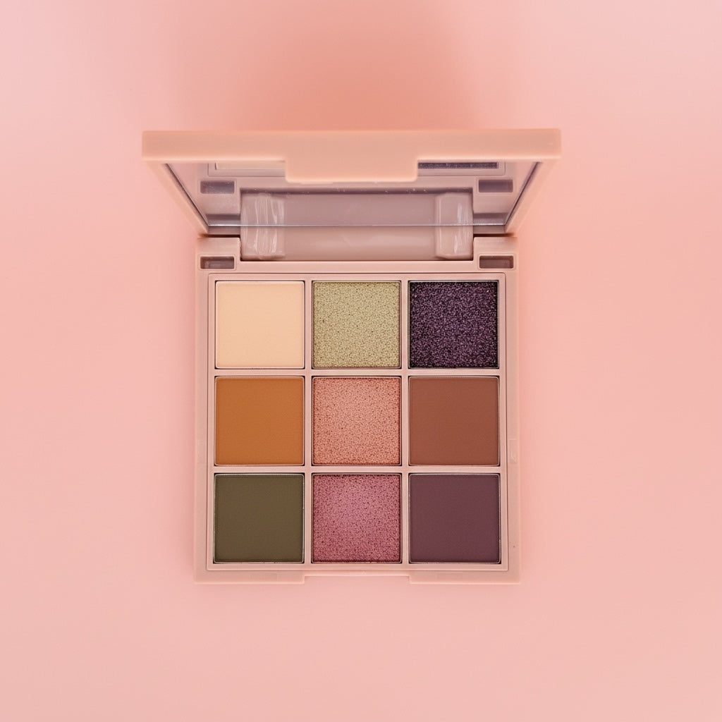 EYESHADOW PALETTE