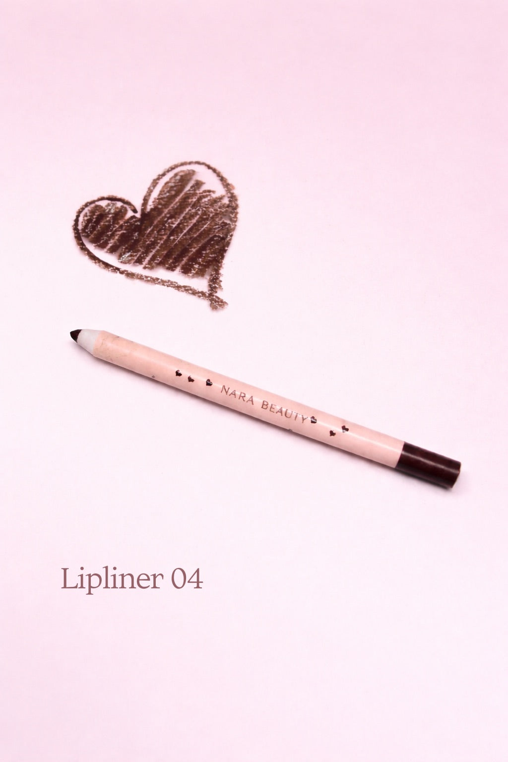 WATERPROOF PRECISION LIP LINER