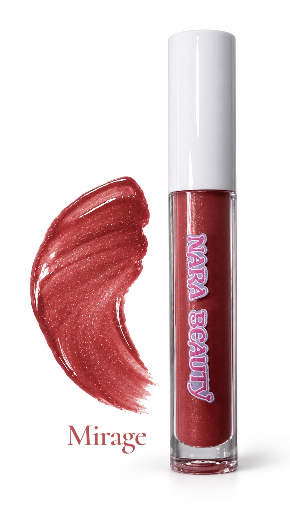 DELICIOUS DAY LIP GLOSS