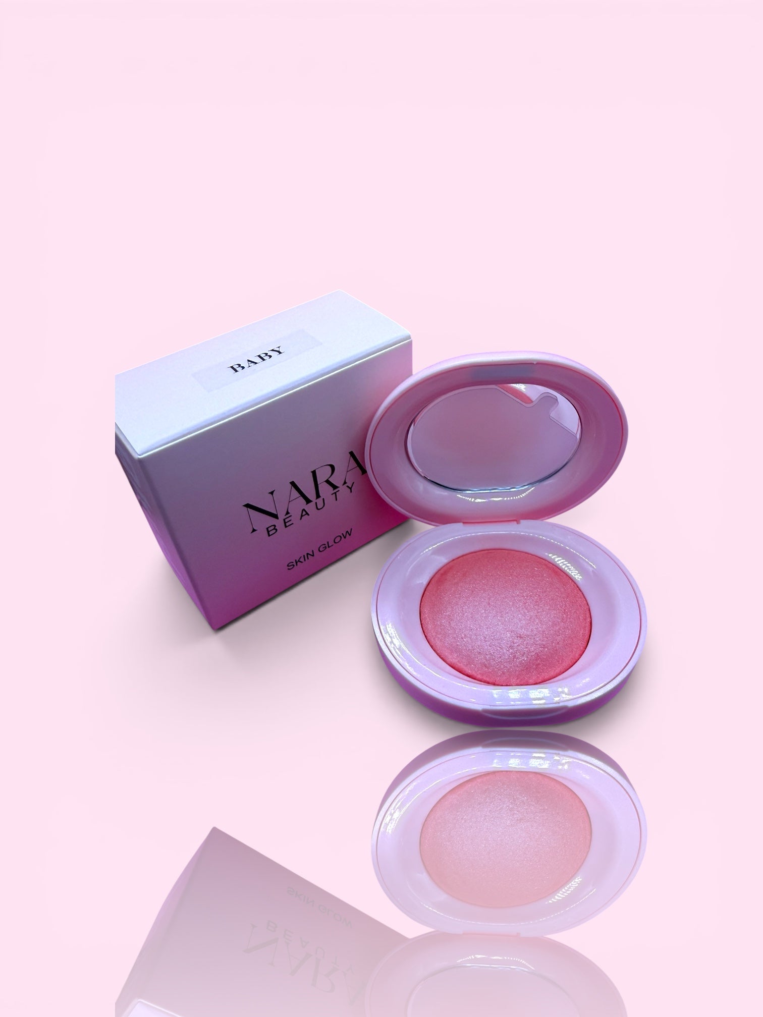 SKIN GLOW BLUSH