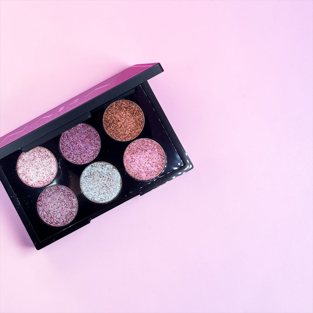 SOVEREIGN SHINE GLITTER EYESHADOW