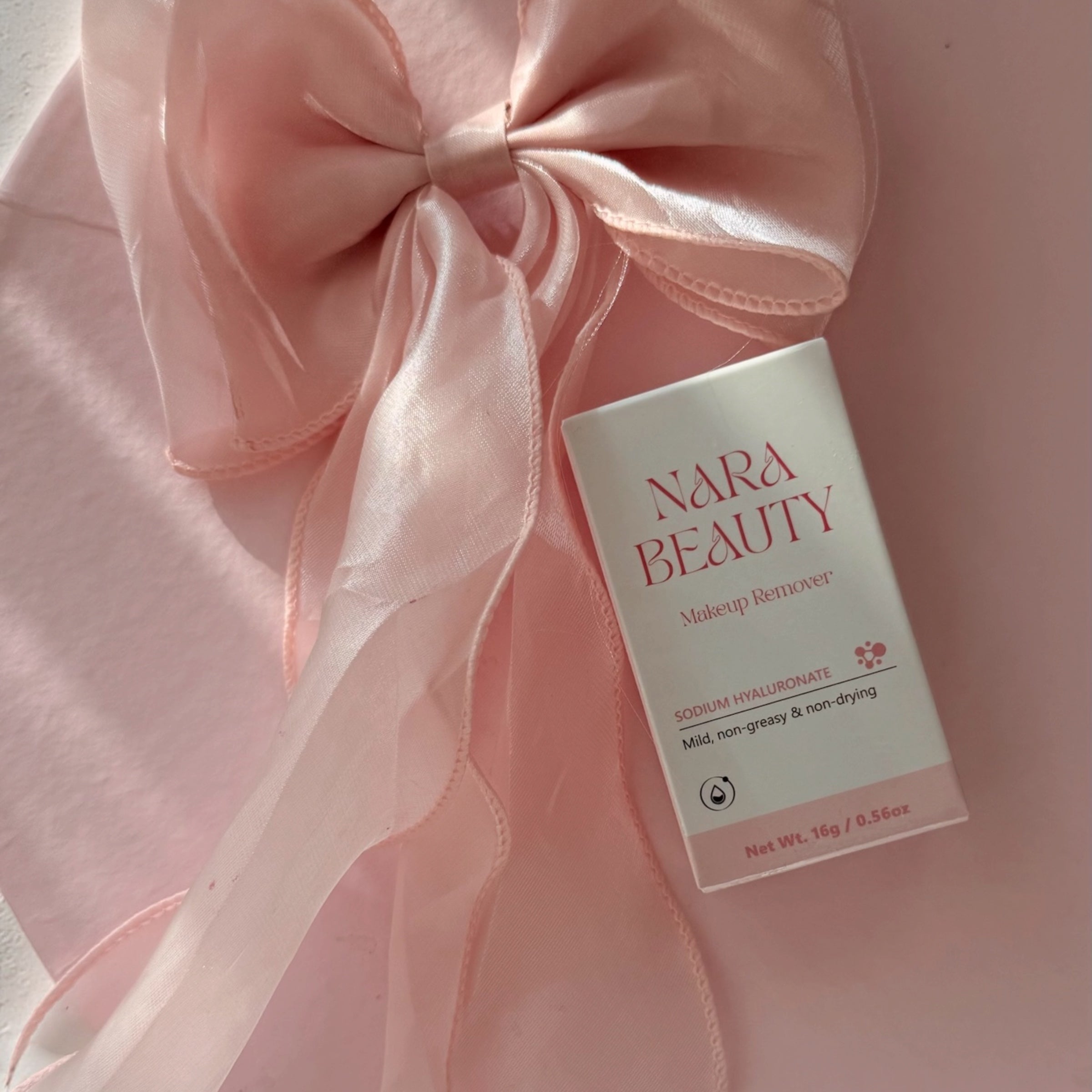 MAKEUP REMOVER STICK
