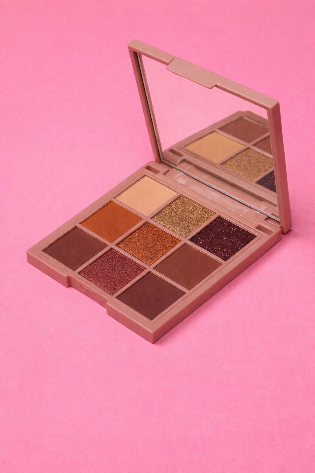 The Laguna Reserve - DAY EYESHADOW
