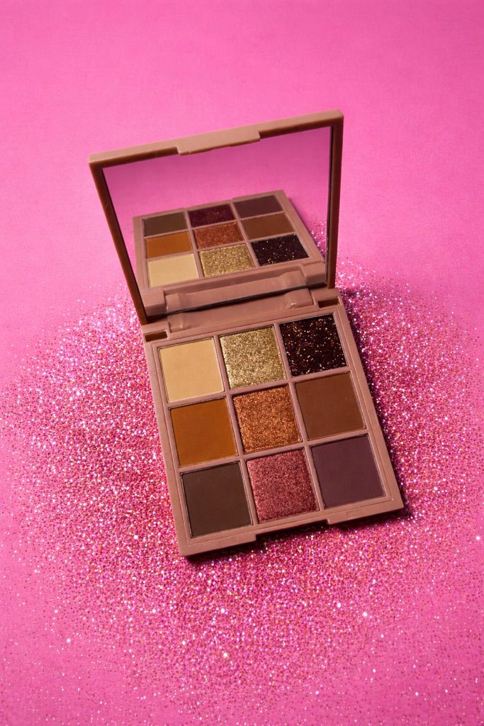 The Laguna Reserve - DAY EYESHADOW