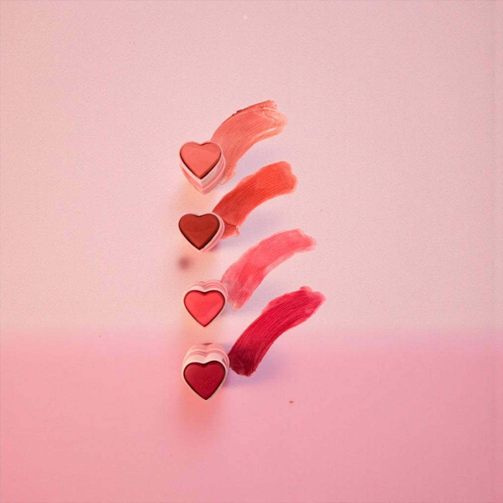 CREAMY LIP EYE CHEEK TINT