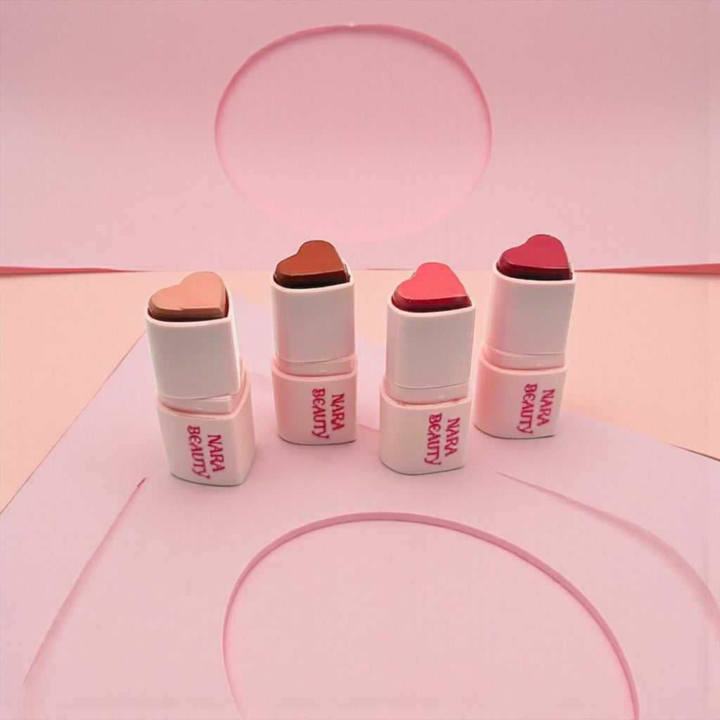CREAMY LIP EYE CHEEK TINT