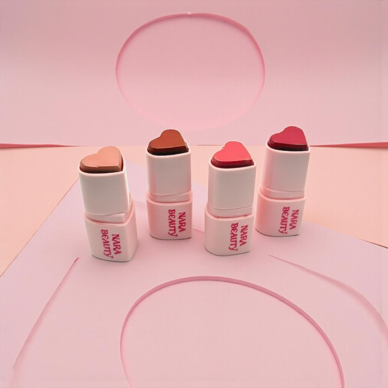 CREAMY LIP EYE CHEEK TINT