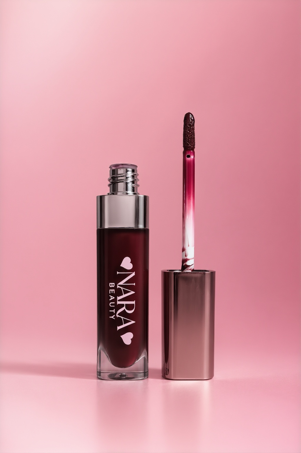 SET AND SHINE OIL