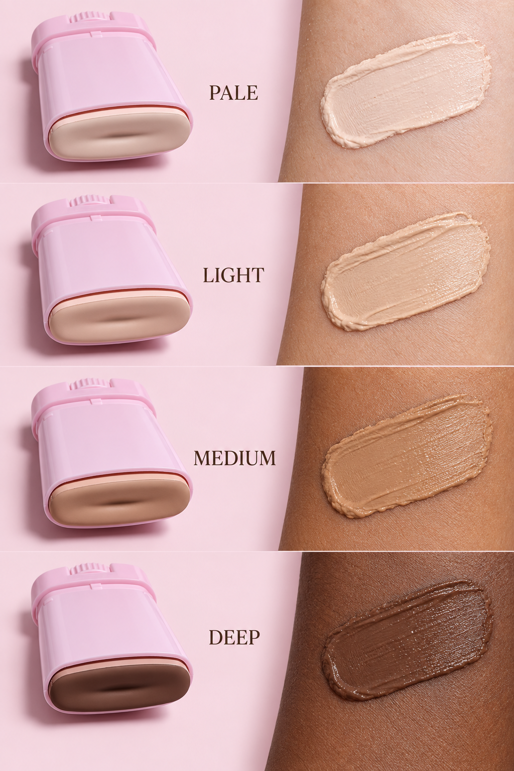 EXCELLENCE TINTED SUNSCREEN STICK SPF 50