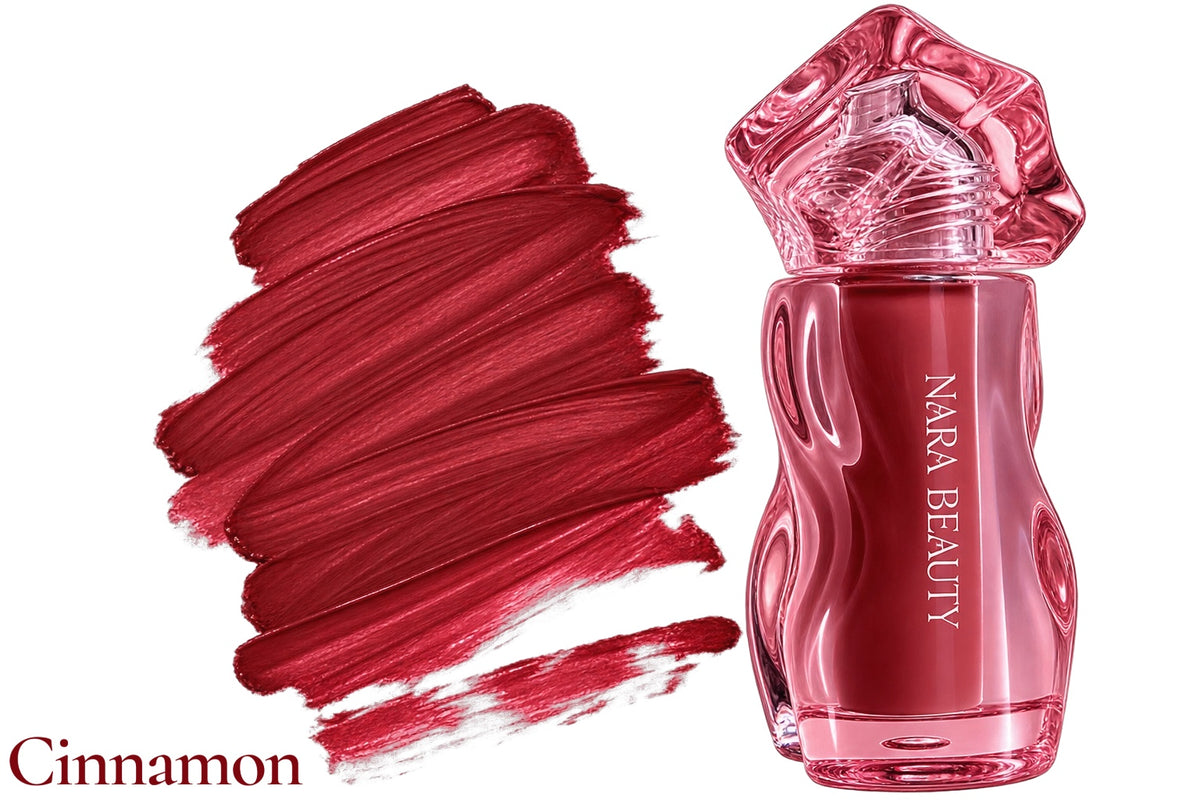 Waterproof Matte Lipstick