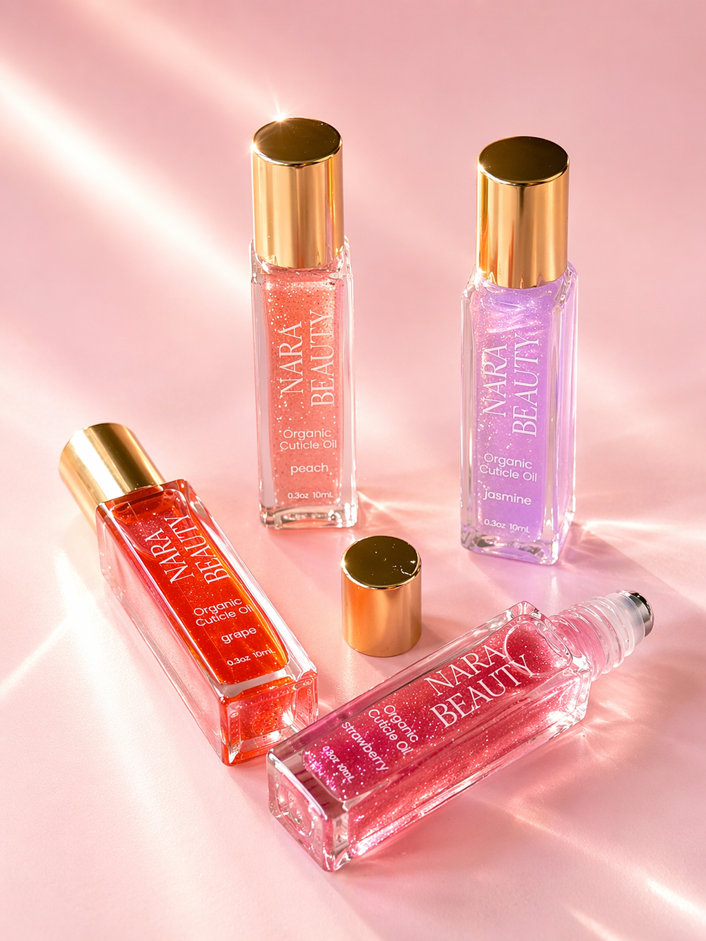 ORGANIC FRUIT CUTICLE OIL