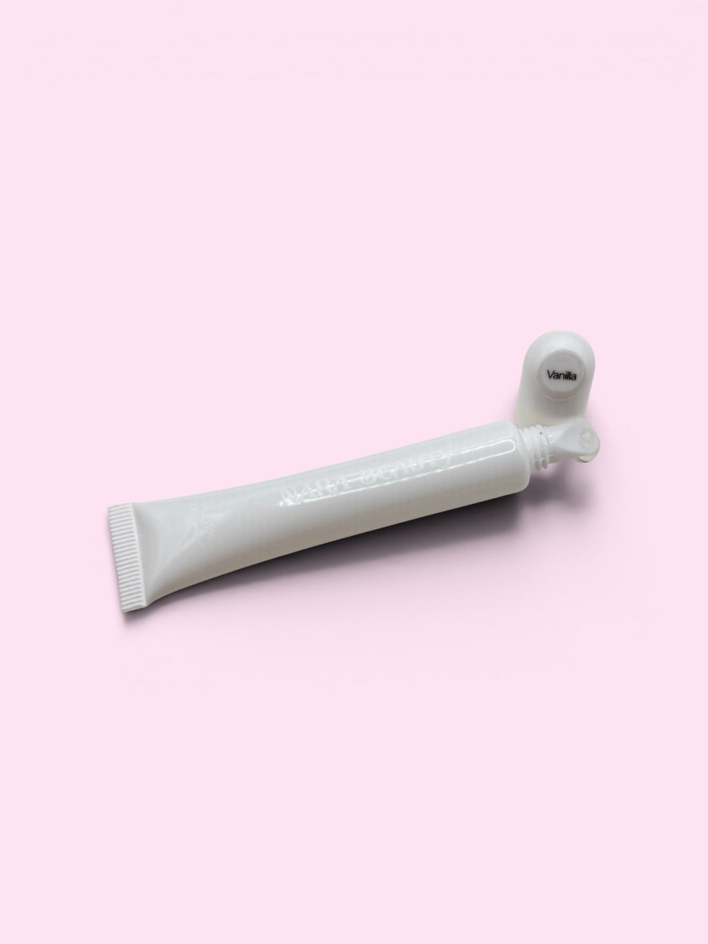 VEGAN SHEA BUTTER PEPTIDE LIP LACQUER