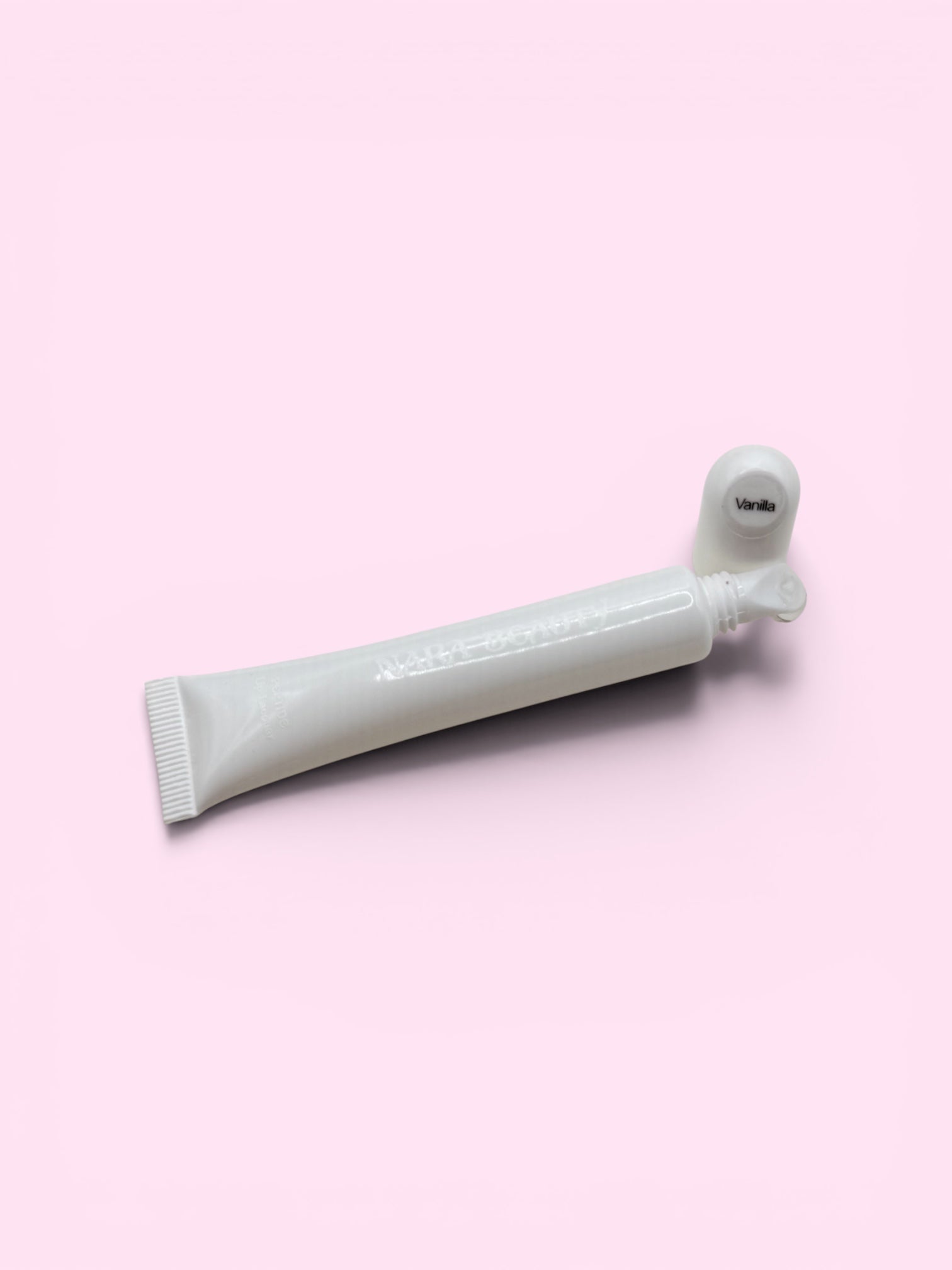 VEGAN SHEA BUTTER PEPTIDE LIP LACQUER