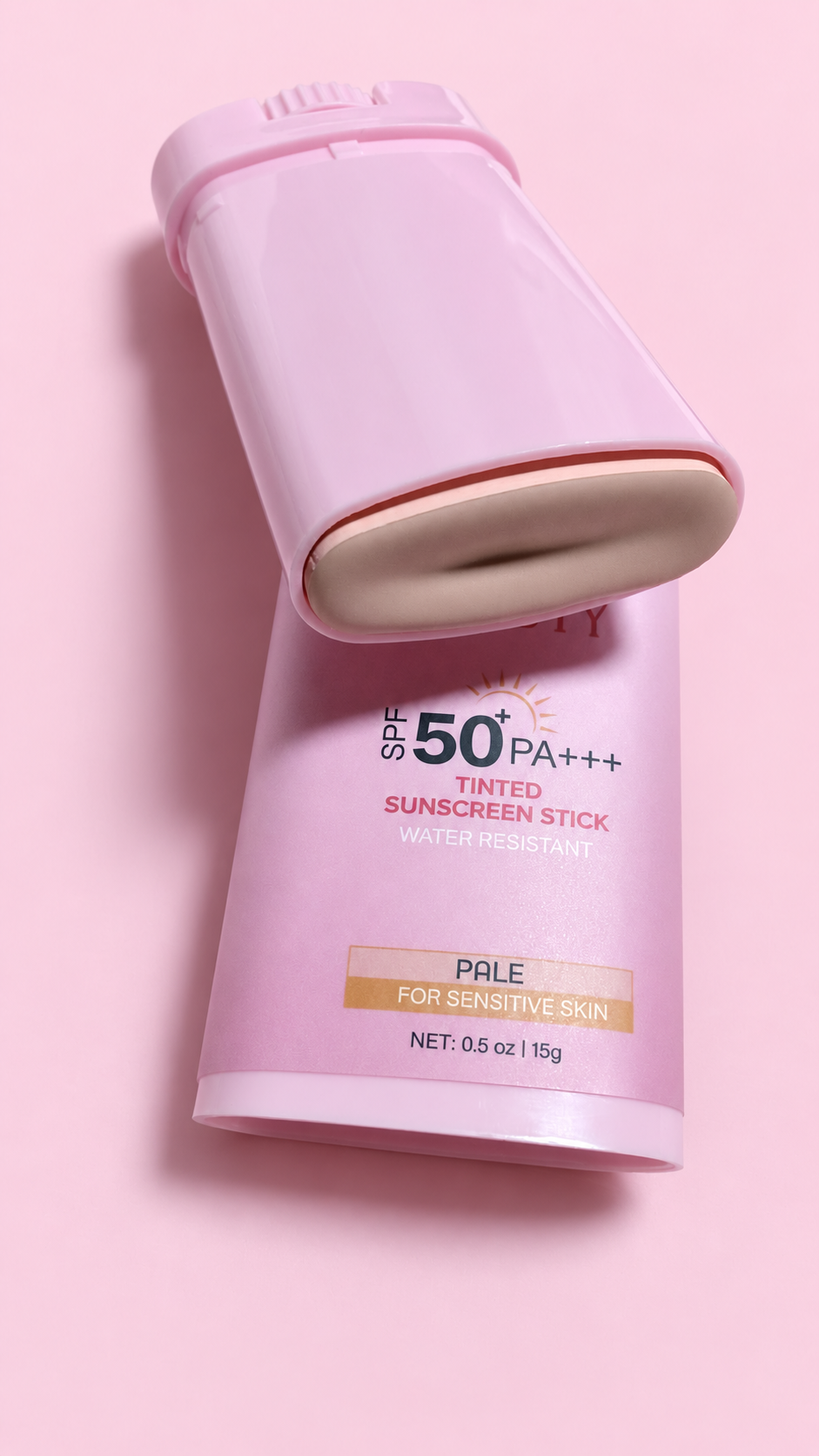 EXCELLENCE TINTED SUNSCREEN STICK SPF 50