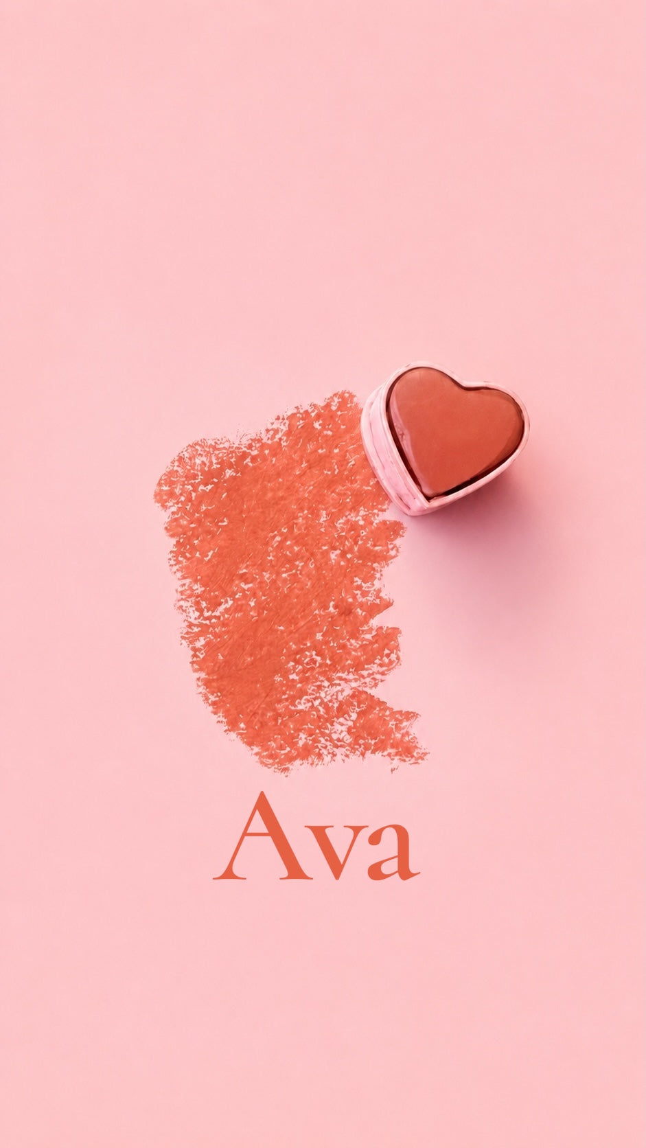 CREAMY VELVET HEART CHEEK LIP FLUSH
