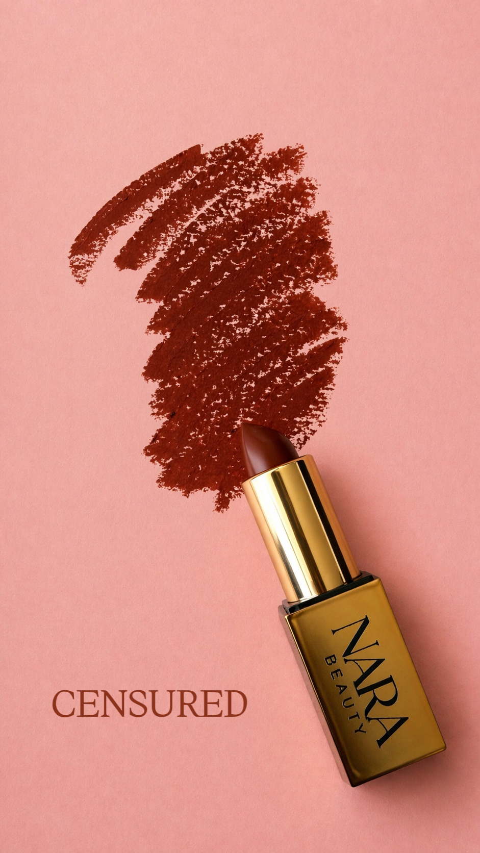 RICH PIGMENT MATTE LIPSTICK