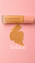 MEDIUM COVERAGE DAY FOUNDATION