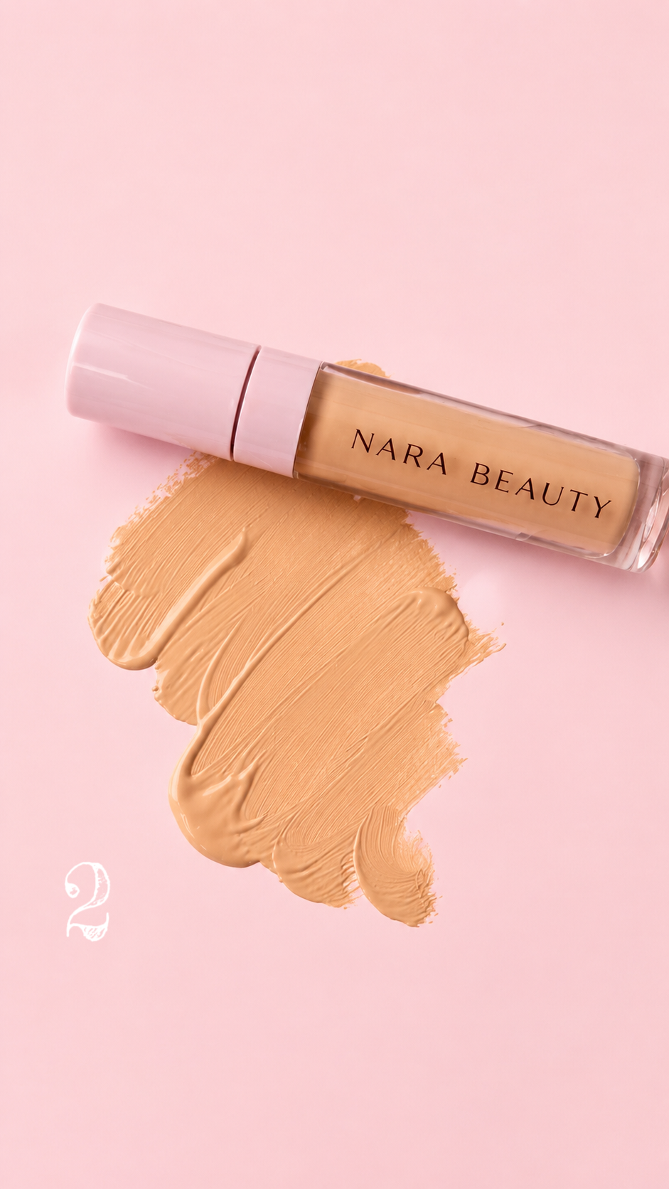 DERMA VEIL CONCEALOR