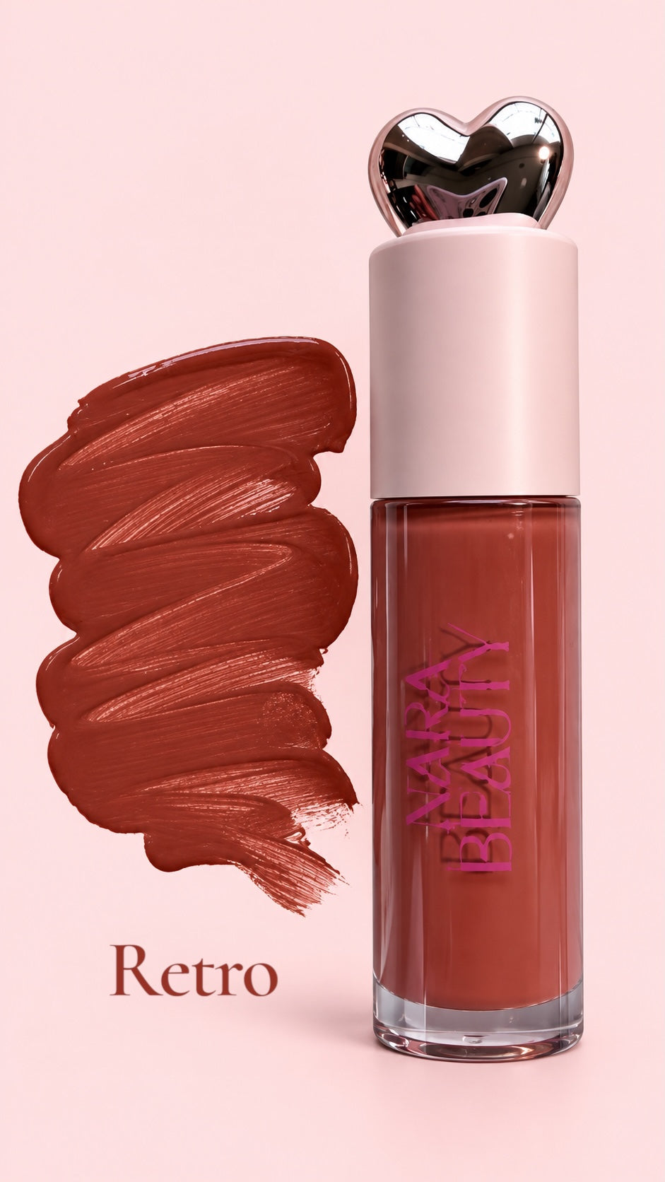AMORE DEEP SHADES LIP GLOSS