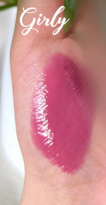 SHEA BUTTER OPALINE SHINE