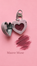 HYALURONIC ACID LIP & CHEEK JELLY WITH KEYCHAIN