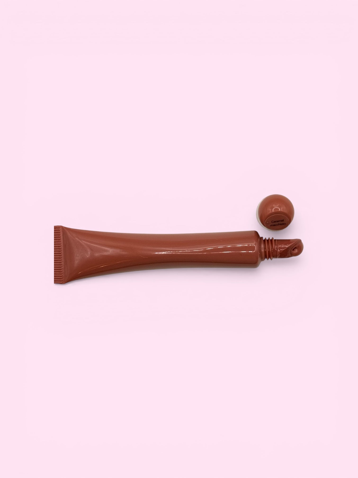 VEGAN SHEA BUTTER PEPTIDE LIP LACQUER