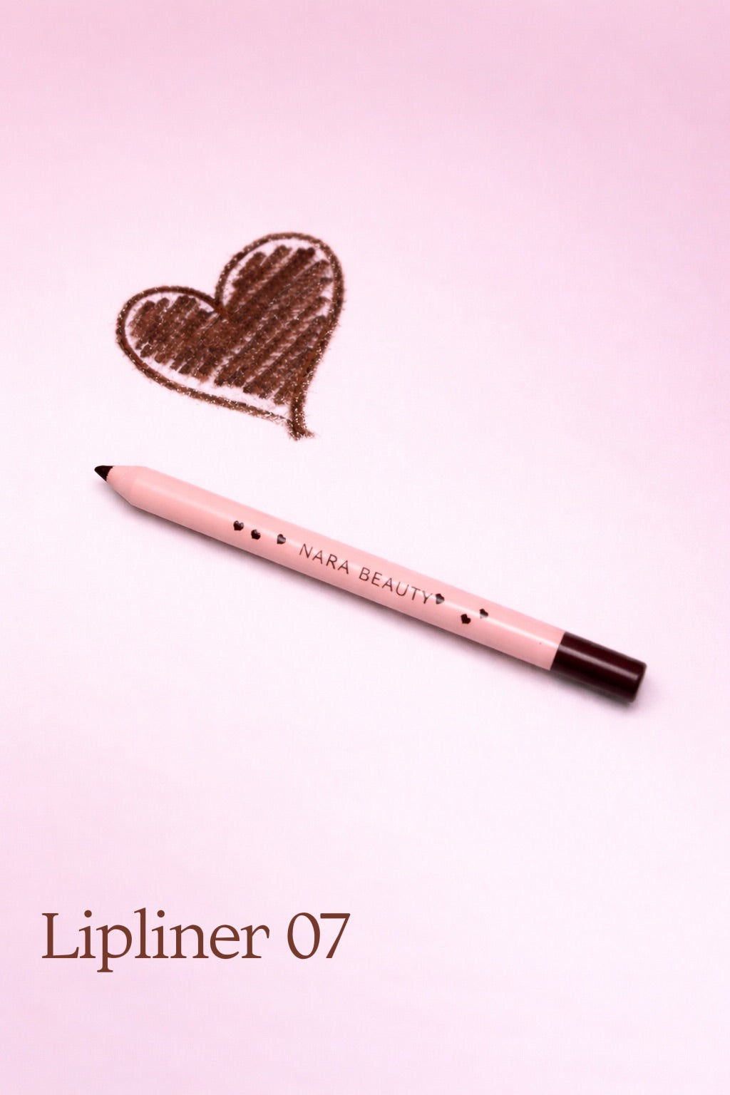 WATERPROOF PRECISION LIP LINER