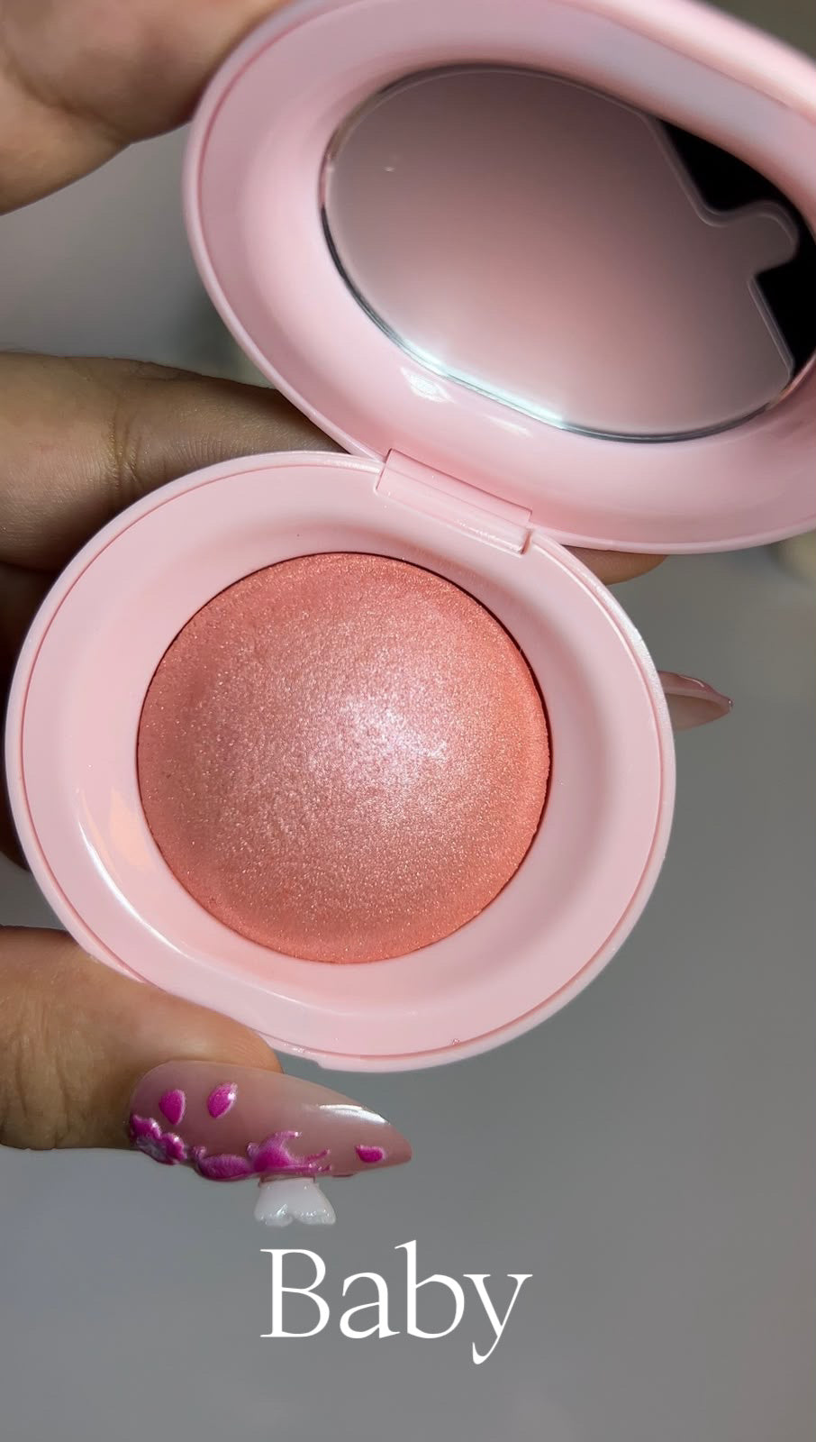 SKIN GLOW BLUSH