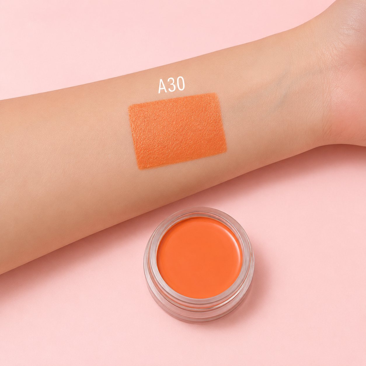 The A30 corrector