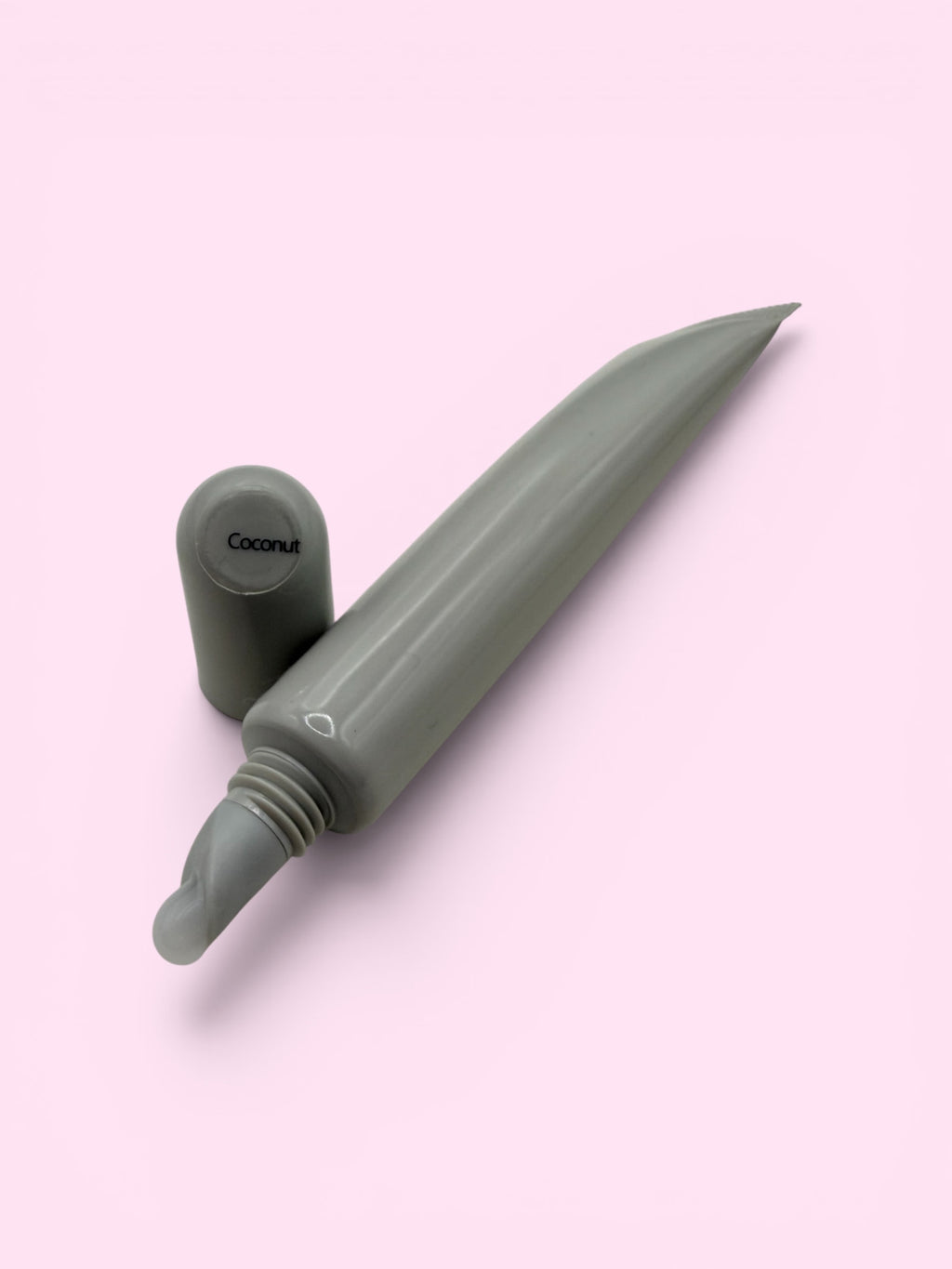 VEGAN SHEA BUTTER PEPTIDE LIP LACQUER