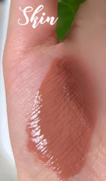 SHEA BUTTER OPALINE SHINE