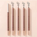 VEGAN WATERPROOF GEL EYELINER WITH FRUIT EXTRACT AND CUCUMBER
