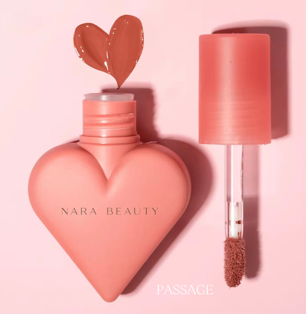 LONG LASTING CHEEK BLUSHER TINT