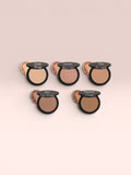 VITAMIN E WARM SHADES FOUNDATION POWDER