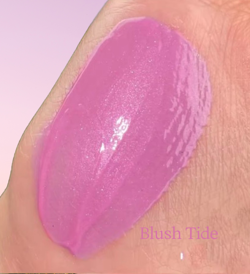 SILK DRIP GLOSS