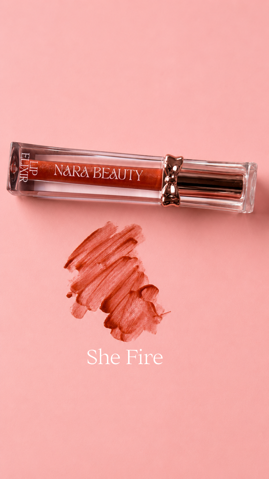 LIP ELIXIR MOISTURIZING GLOSS