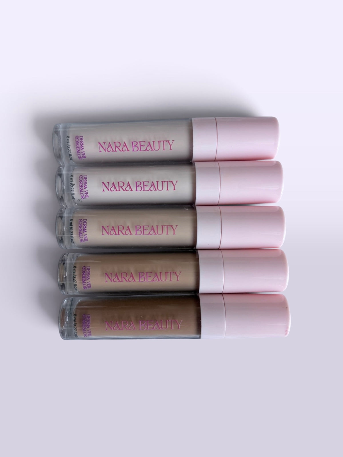 DERMA VEIL BLUR CONCEALOR