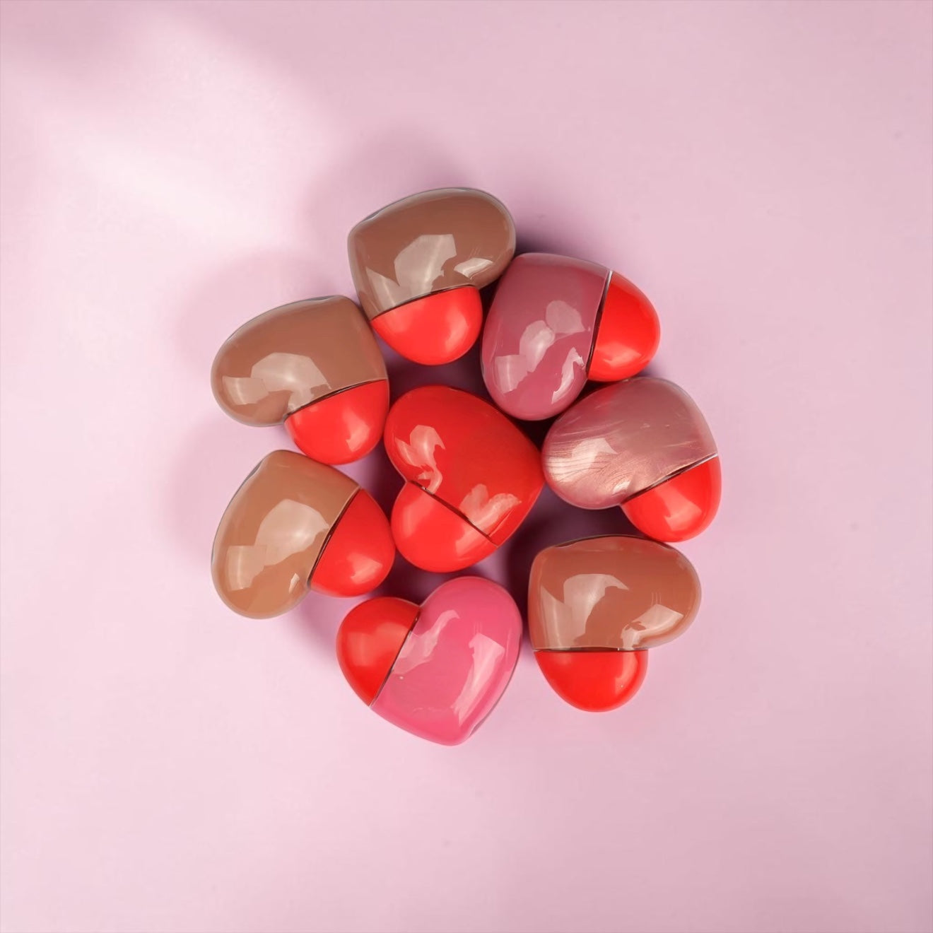 SHEA BUTTER OPALINE SHINE