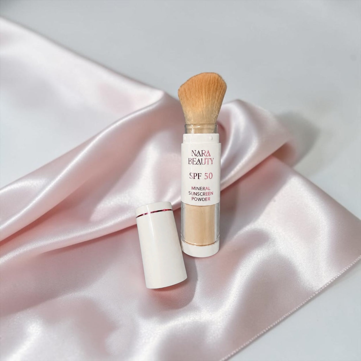 MINERAL SUNSCREEN POWDER SPF 50