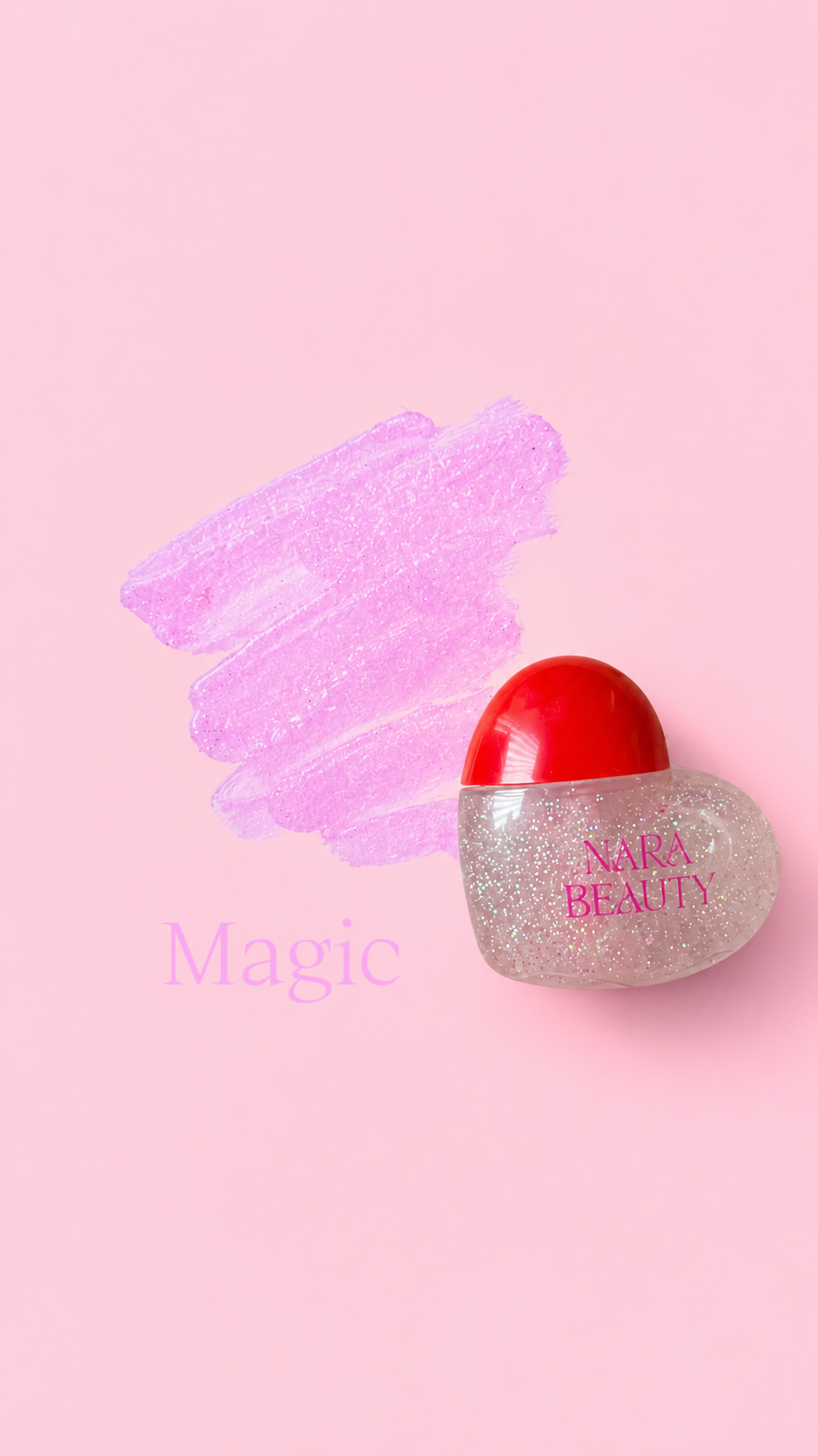 SHEA BUTTER OPALINE SHINE
