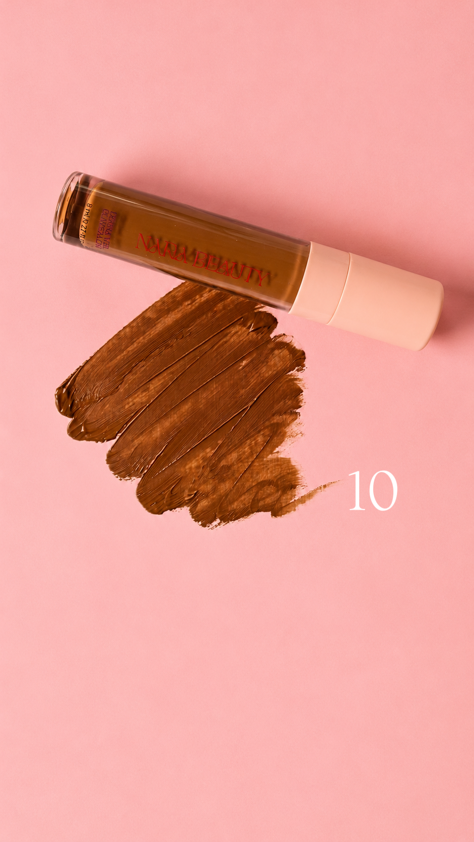 DERMA VEIL CONCEALOR