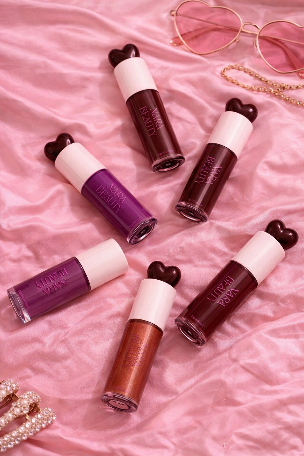 LUMIÈRE LIP SERVICE