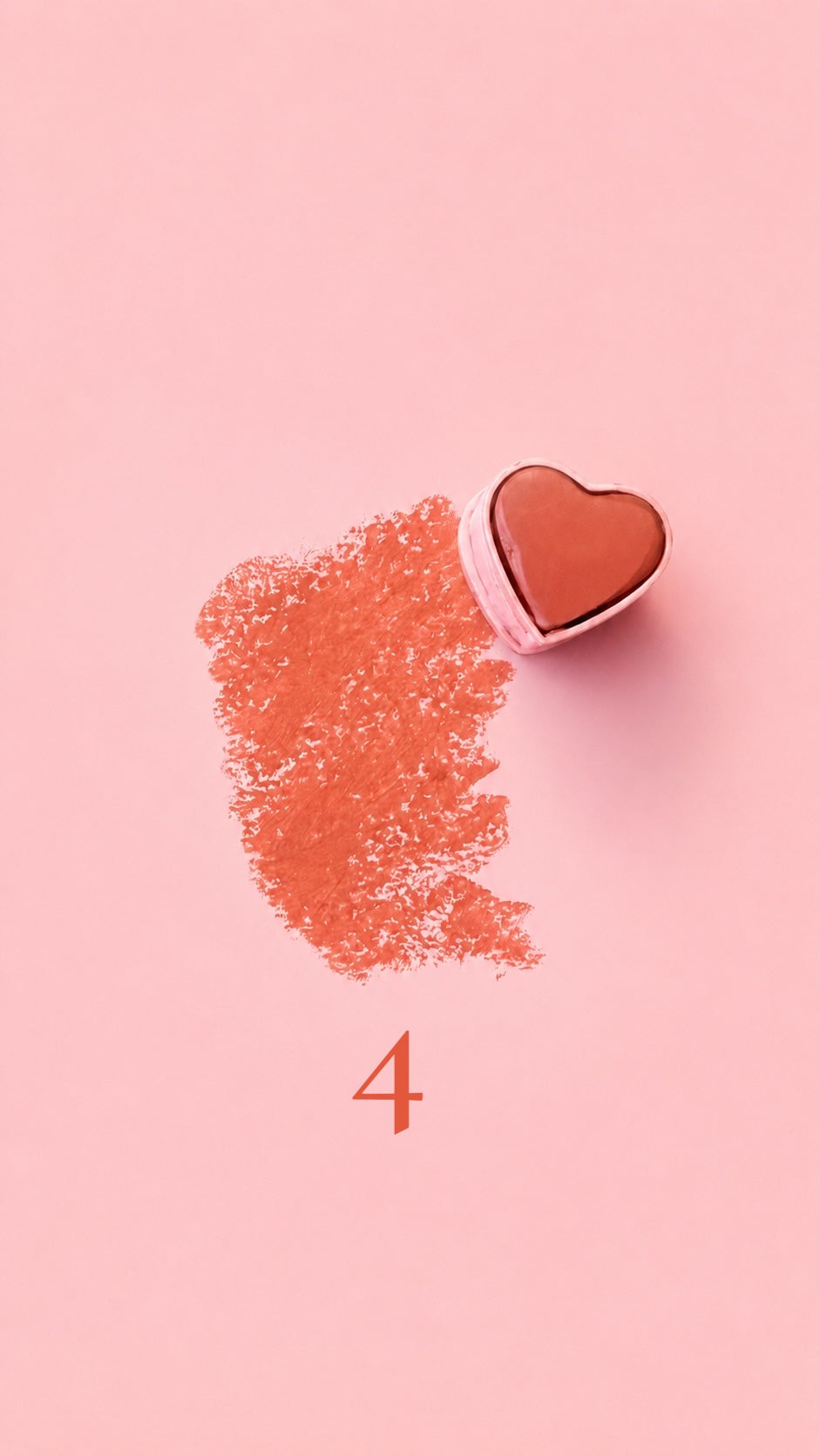 CREAMY VELVET HEART CHEEK LIP FLUSH