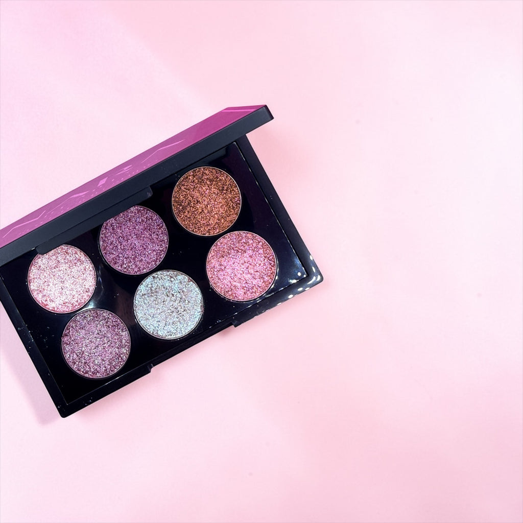 SOVEREIGN SHINE GLITTER EYESHADOW