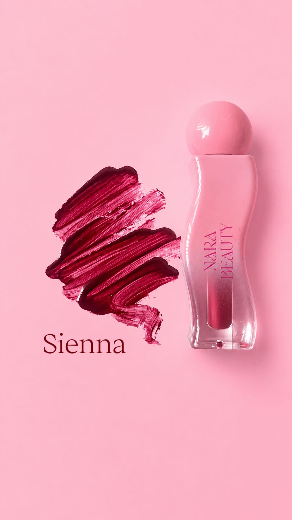 SILK SURGE SHEA BUTTER LIP GLOSS