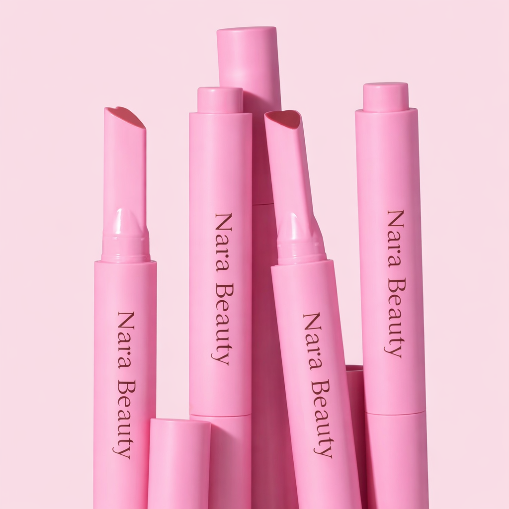 HYDRATING HEART LIP TINT BALM