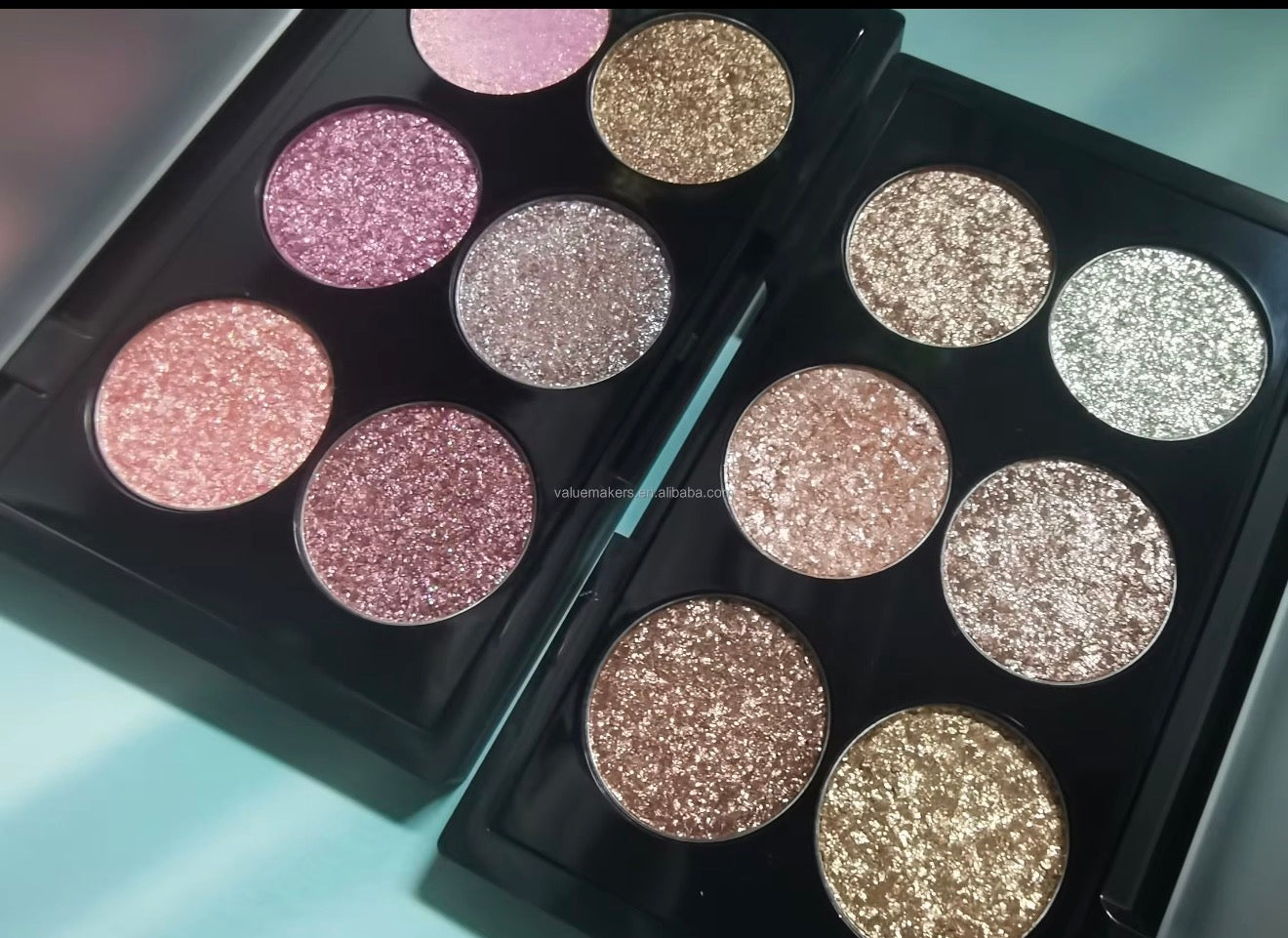 SOVEREIGN SHINE GLITTER EYESHADOW