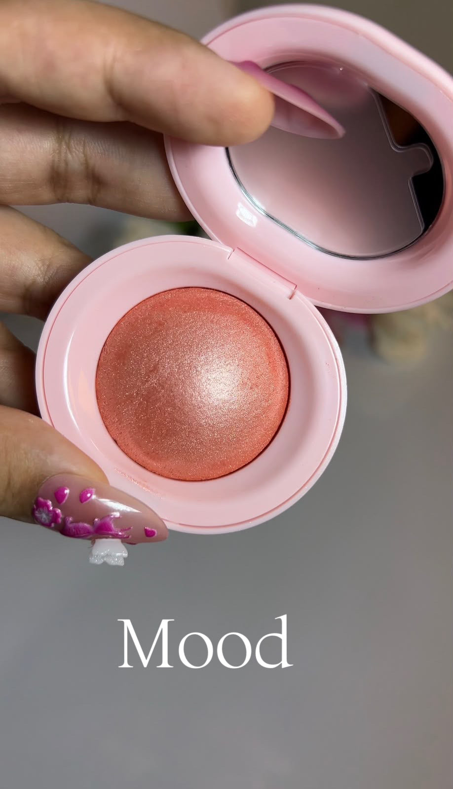 SKIN GLOW BLUSH