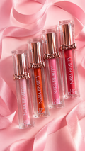 LIP ELIXIR MOISTURIZING GLOSS